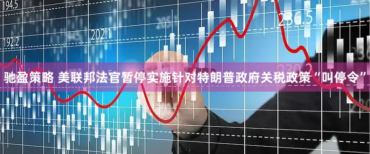 驰盈策略 美联邦法官暂停实施针对特朗普政府关税政策“叫停令”